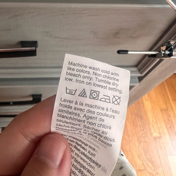 Madewell Polka Dot Tiered Skirt - Picture 10 of 10